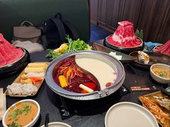 -牛New寿喜烧(新六百店)