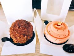 -法桐蛋糕·手作面包(万象城店)