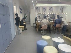 -天真蓝照相馆(中华广场店)