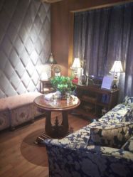 -TIME SPA科技美肤机构