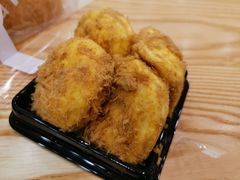-BreadTalk面包新语·烘焙蛋糕(海岸城店)