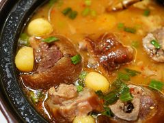 -新凯旋烧烤·燕姐千岛湖土菜