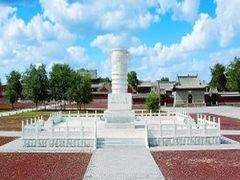 -乌拉盖芍药谷景区