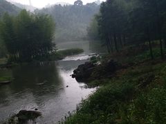 -千泷沟大瀑布旅游区