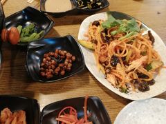 -大壮家原味烤肉(兴华北街店)