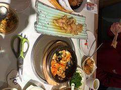 -七八冷面·延边朝鲜族美食(圣熙八号店)