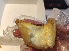 -肯德基(南京高铁1店)