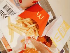-麦当劳(新闸路店)