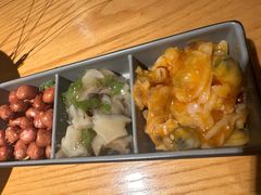 -蚝翅·海鲜粥·烧烤·龙虾季(海曙天一店)