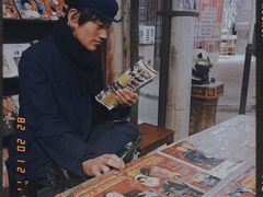-CITY MART城市集市·里弄(北外滩来福士广场店)