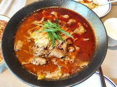 -之参餐厅(前门大街店)