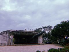 -胡里山炮台