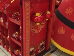 -物美超市(通州果园店)