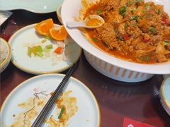 -恭敬李·烤鸭(天坛北门店)