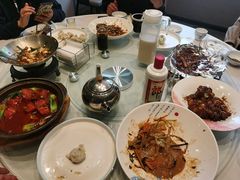 -闫水饺大酒楼·北京老闫靓马饺子馆