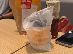 -麦当劳(深圳北站高铁店)