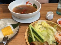 -越美小馆·越南料理(曲江店)