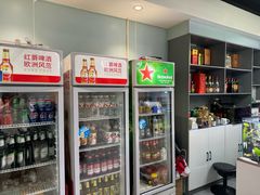 -农家湘菜(安亭店)