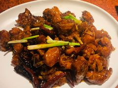 -绿茶餐厅(蓝色港湾店)