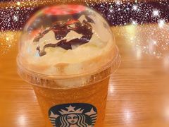 -星巴克臻选(深圳罗湖万象城店)
