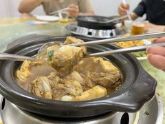 -新峰肉骨茶