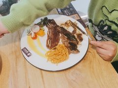 -夏日玛莉西餐厅(梅溪湖步步高店)