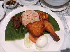 -Madam Kwan's(Mid Valley Megamall)