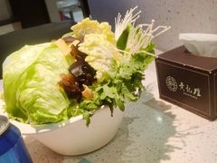 -黄记煌三汁焖锅(顺义华联店)