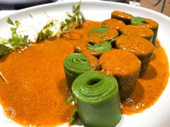 小大董凉皮-小大董·烤鸭(五棵松店)
