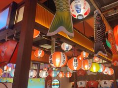 -仙隐小鹿料理食堂(惠济万达店)