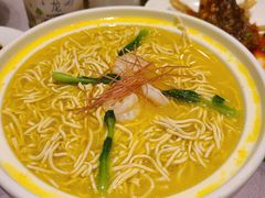 -顺风海鲜港(金玉兰店)