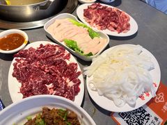 -贵宾牛·潮汕牛肉火锅(珠池总店)