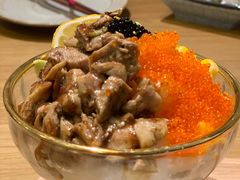 -团子君寿司·茶