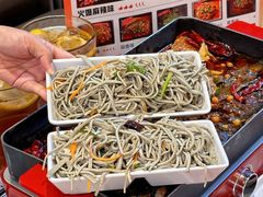 -雅佳神话·麻辣烤鱼(新街口店)