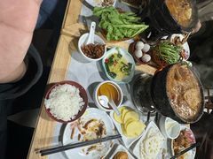 -范贤光鸡公煲(平乐园总店)