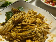 -正福居老北京正宗铜锅泉水涮肉(彰化路店)