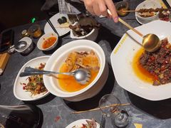 -炊烟小炒黄牛肉(浦东世纪汇店)