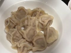 -北京王府井希尔顿酒店·秦唐中餐厅Chynna