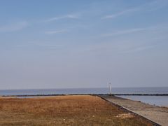 -南汇嘴观海公园