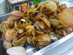 -北戴河庆山饭店·海鲜砂锅粥(北戴河黑石路店)