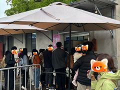 -西园寺素食(西园弄戒幢律寺店)
