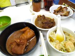 -麦文记面家(佐敦店)