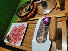 -煲大王猪肚鸡·椰子鸡火锅(红谷滩万达店)