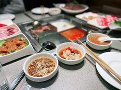 -海底捞火锅(九久奥特莱斯店)