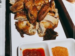 -小吊梨汤·北京菜·烤鸭(鸟巢店)