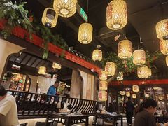 -南京大牌档(中关村领展广场店)