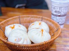 -清真石家包子(大皮院总店)