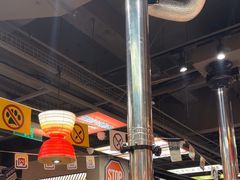 -西塔老太太泥炉烤肉(北京双井店)