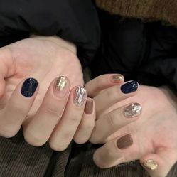 -斯馨·健康美甲美睫