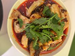 -蛙喔牛蛙(义乌新光汇店)